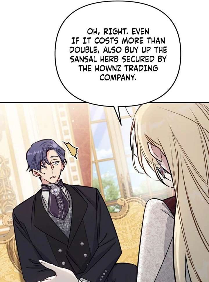 No Place for the Fake Princess Chapter 97 - Page 90