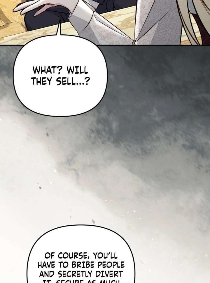 No Place for the Fake Princess Chapter 97 - Page 91