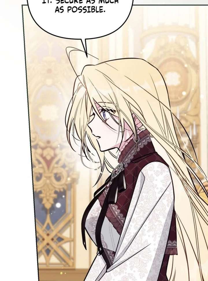 No Place for the Fake Princess Chapter 97 - Page 92