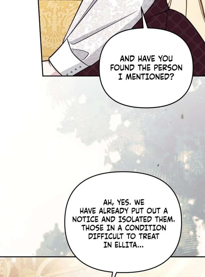 No Place for the Fake Princess Chapter 97 - Page 93