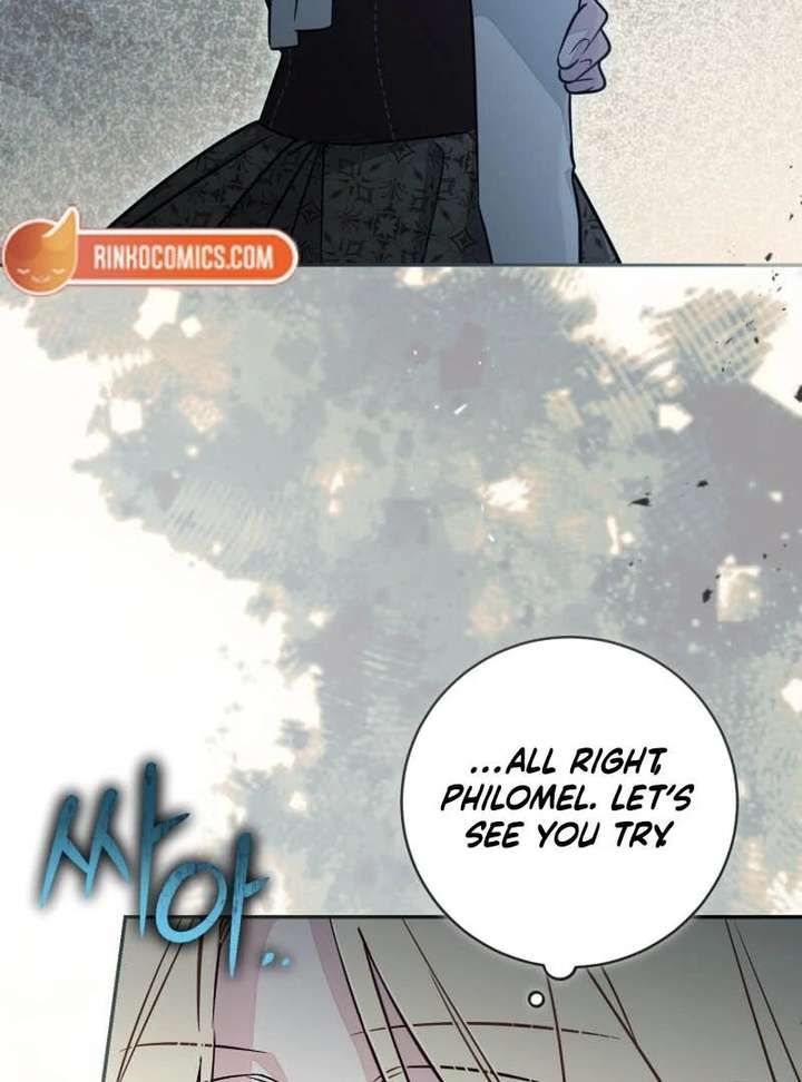 No Place for the Fake Princess Chapter 97 - Page 96