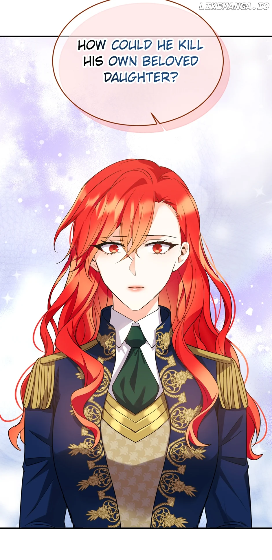 No, Queen! Chapter 92 - Page 9