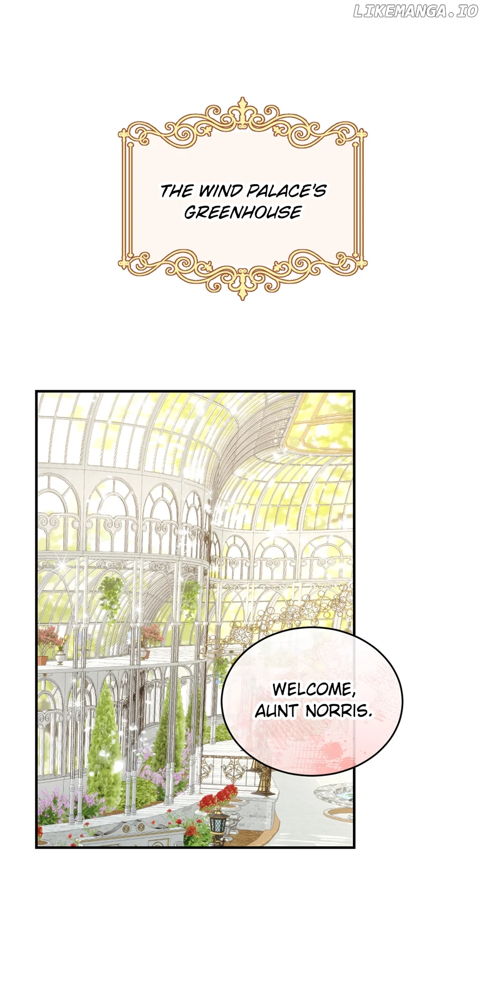 No, Queen! Chapter 92 - Page 12