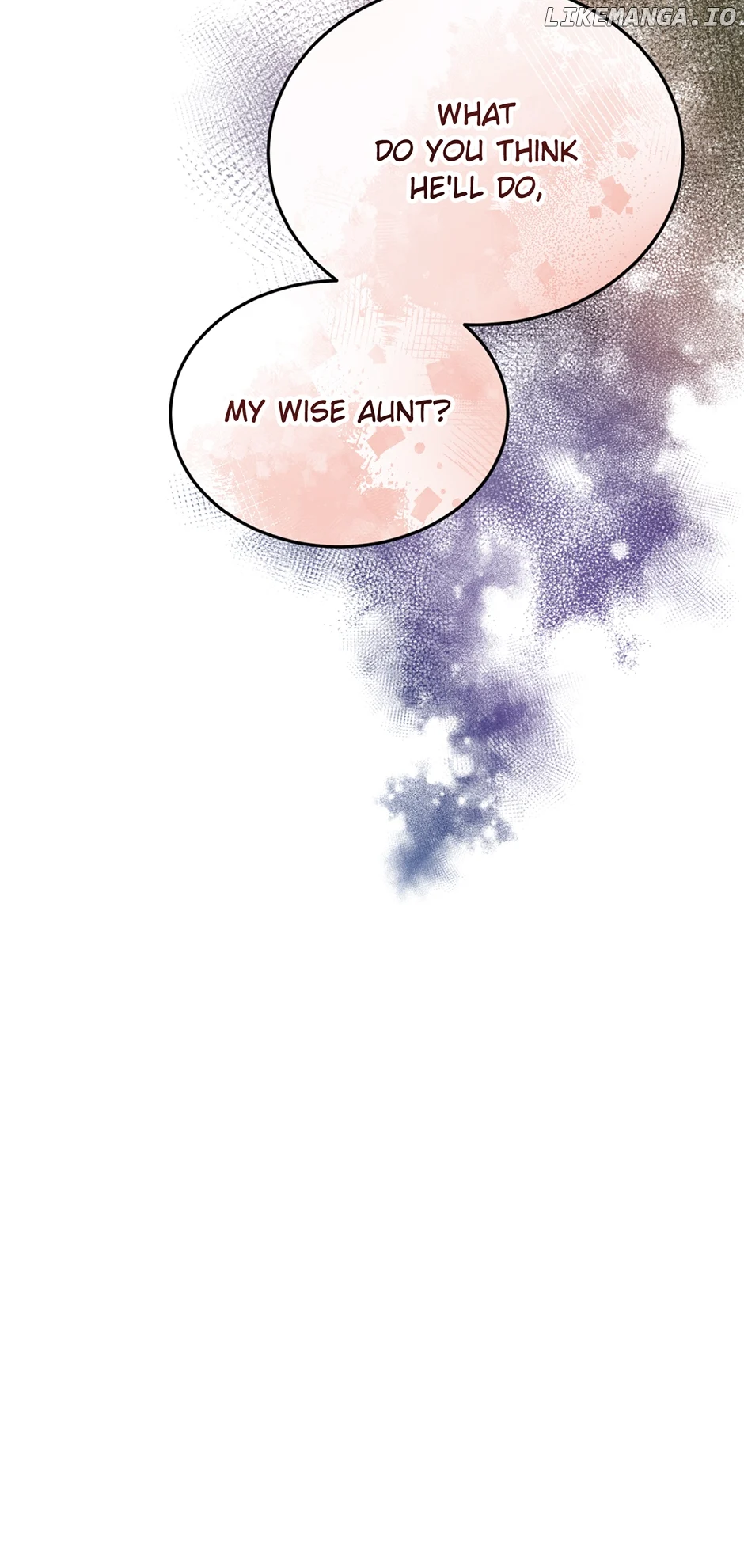 No, Queen! Chapter 92 - Page 24