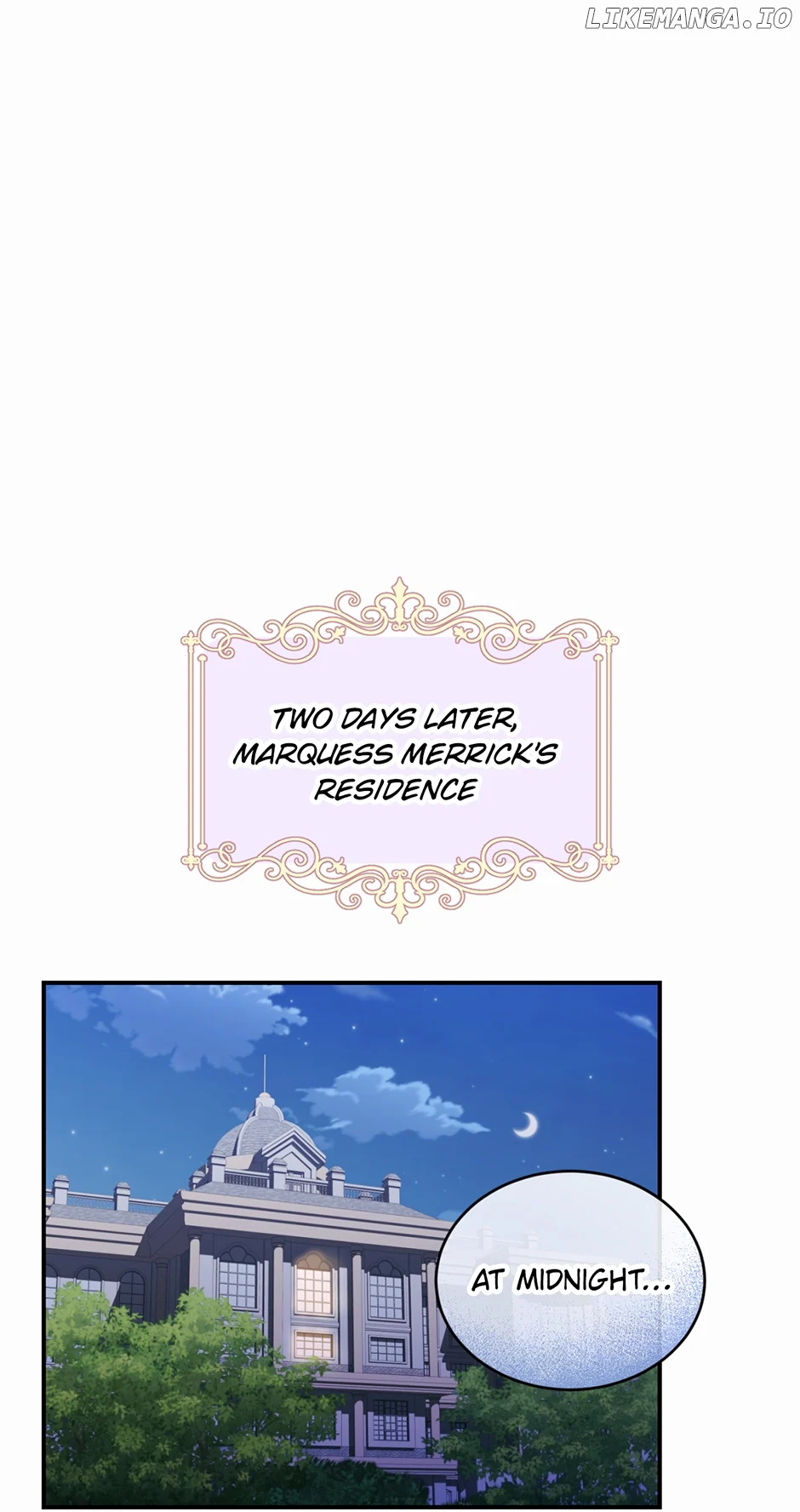 No, Queen! Chapter 92 - Page 26