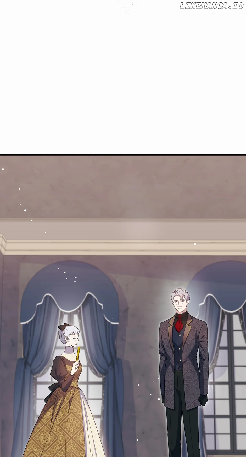 No, Queen! Chapter 92 - Page 43