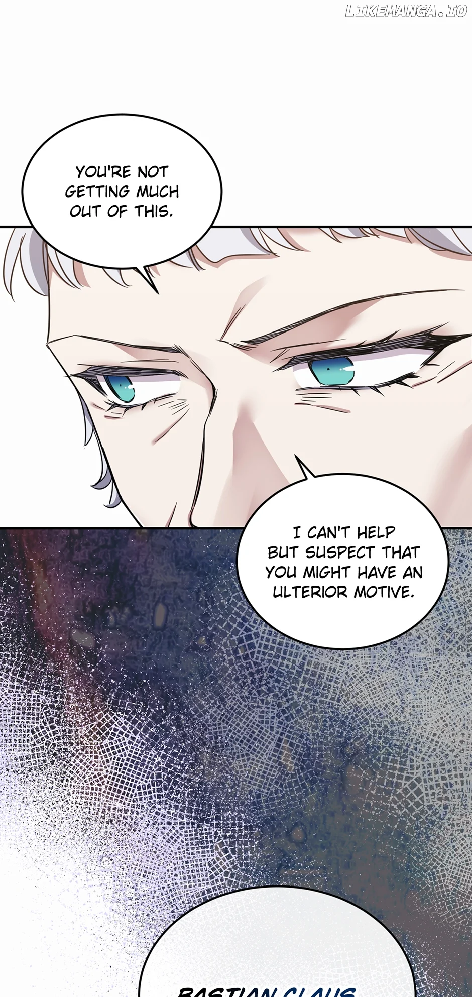 No, Queen! Chapter 92 - Page 47