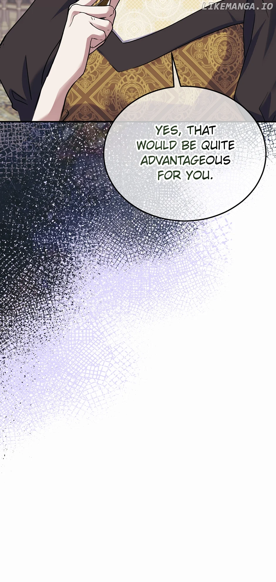 No, Queen! Chapter 92 - Page 50