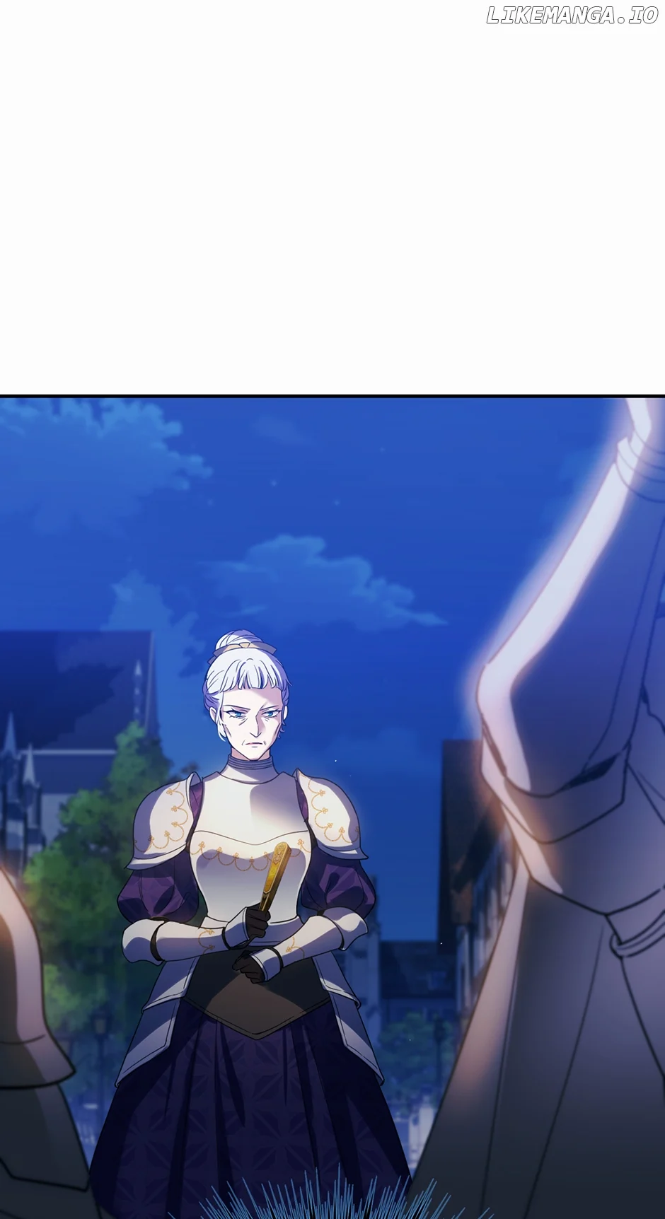 No, Queen! Chapter 92 - Page 63