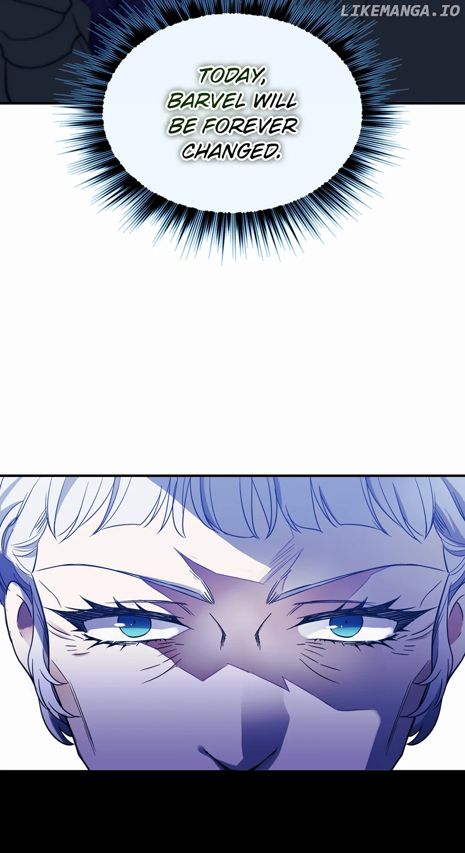 No, Queen! Chapter 92 - Page 64