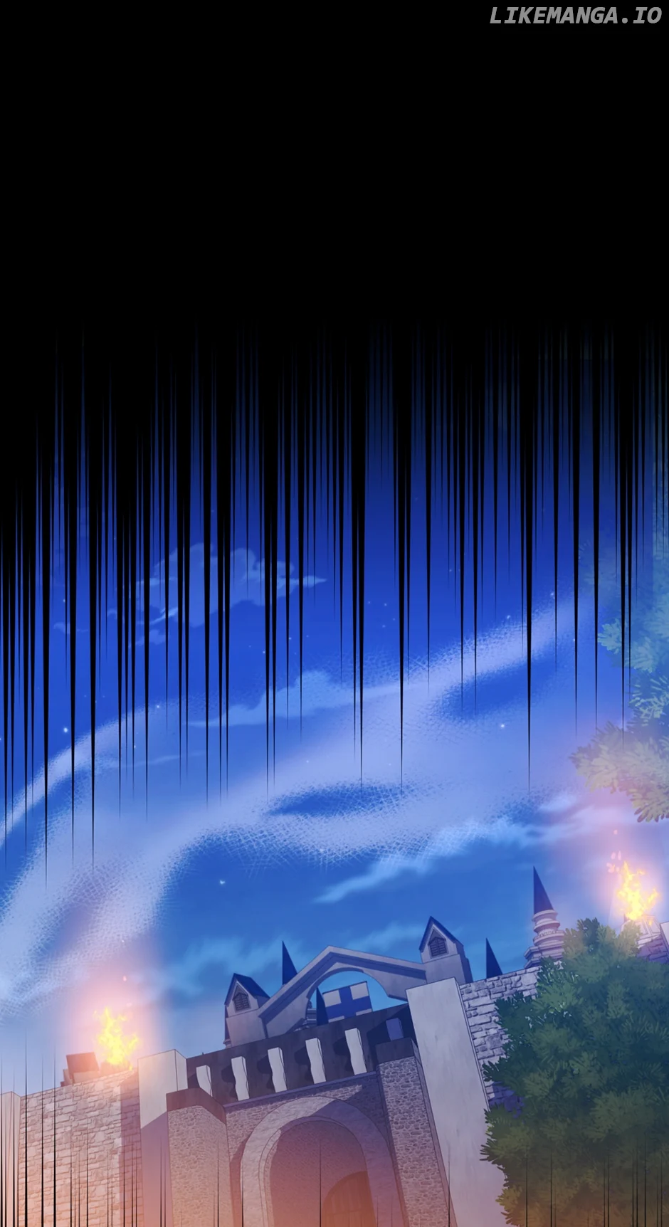 No, Queen! Chapter 92 - Page 65