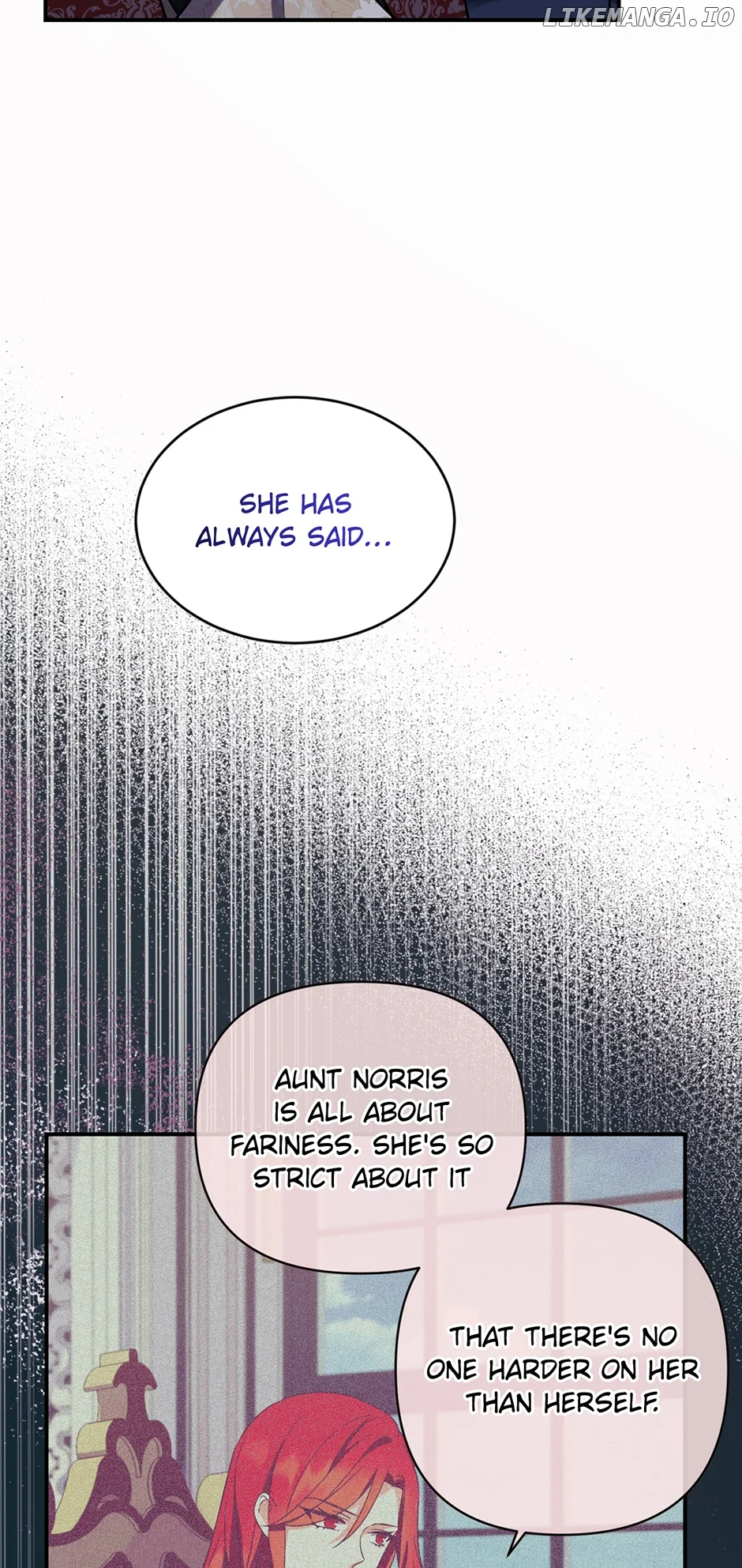 No, Queen! Chapter 93 - Page 15