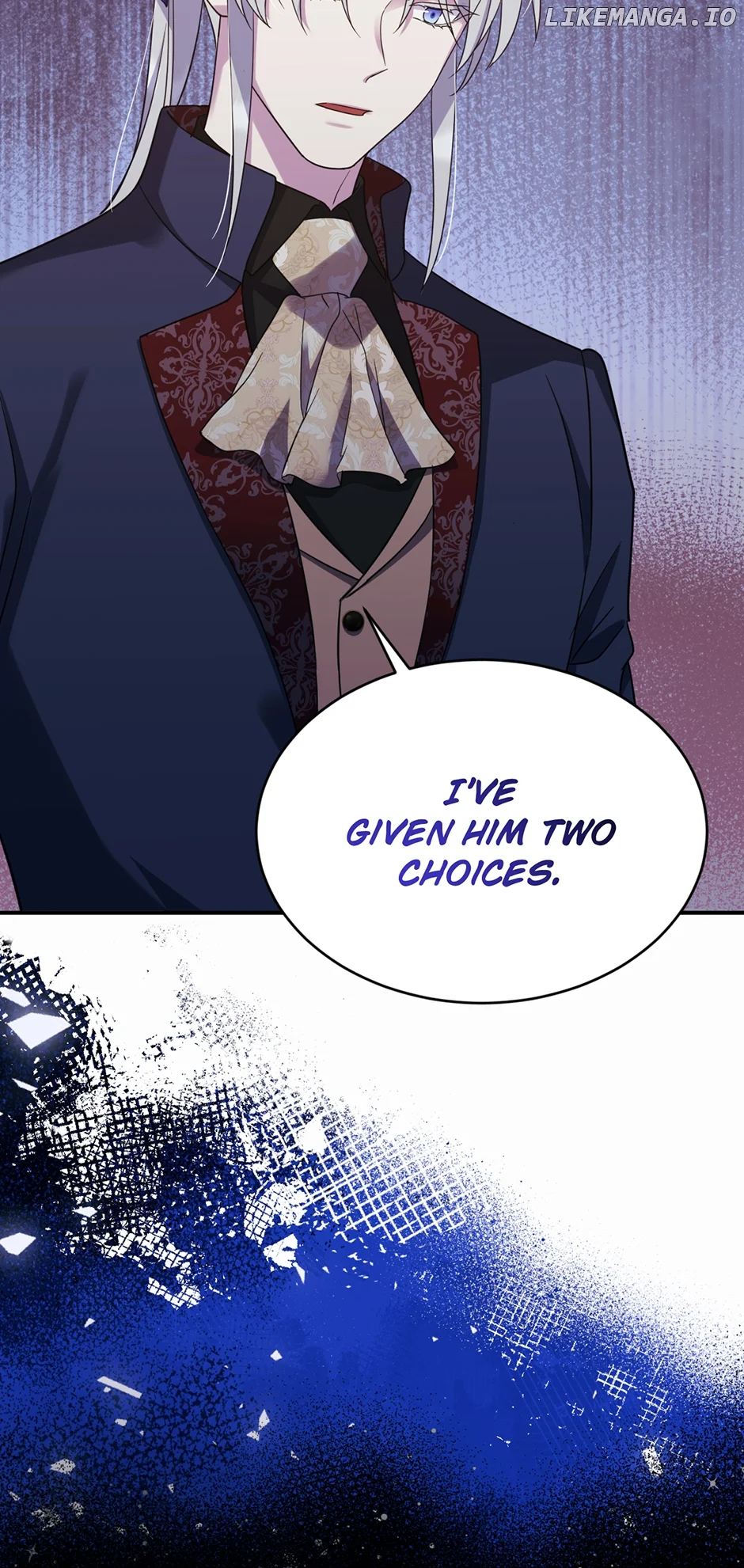 No, Queen! Chapter 93 - Page 18