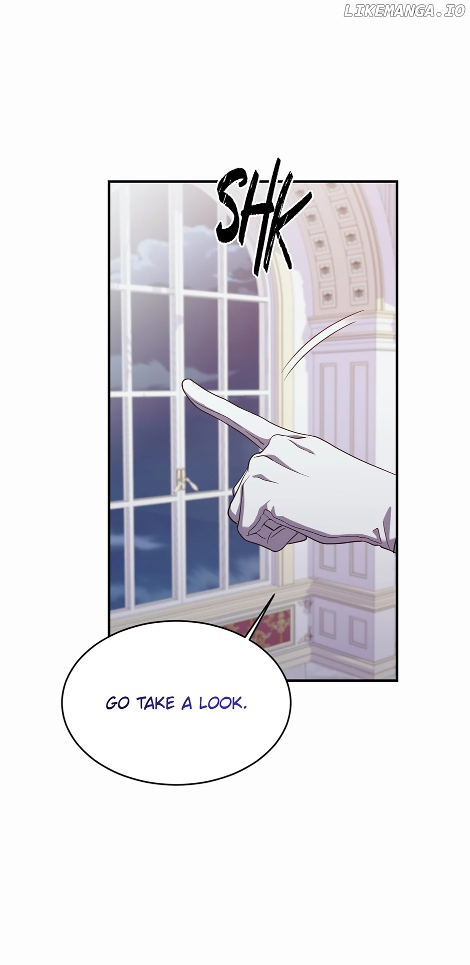 No, Queen! Chapter 93 - Page 30