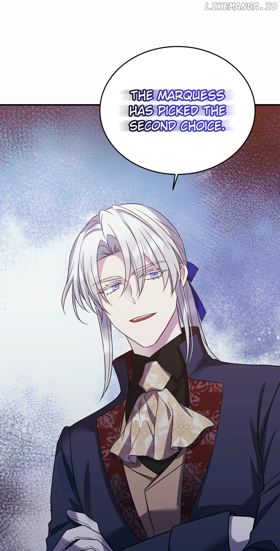 No, Queen! Chapter 93 - Page 34