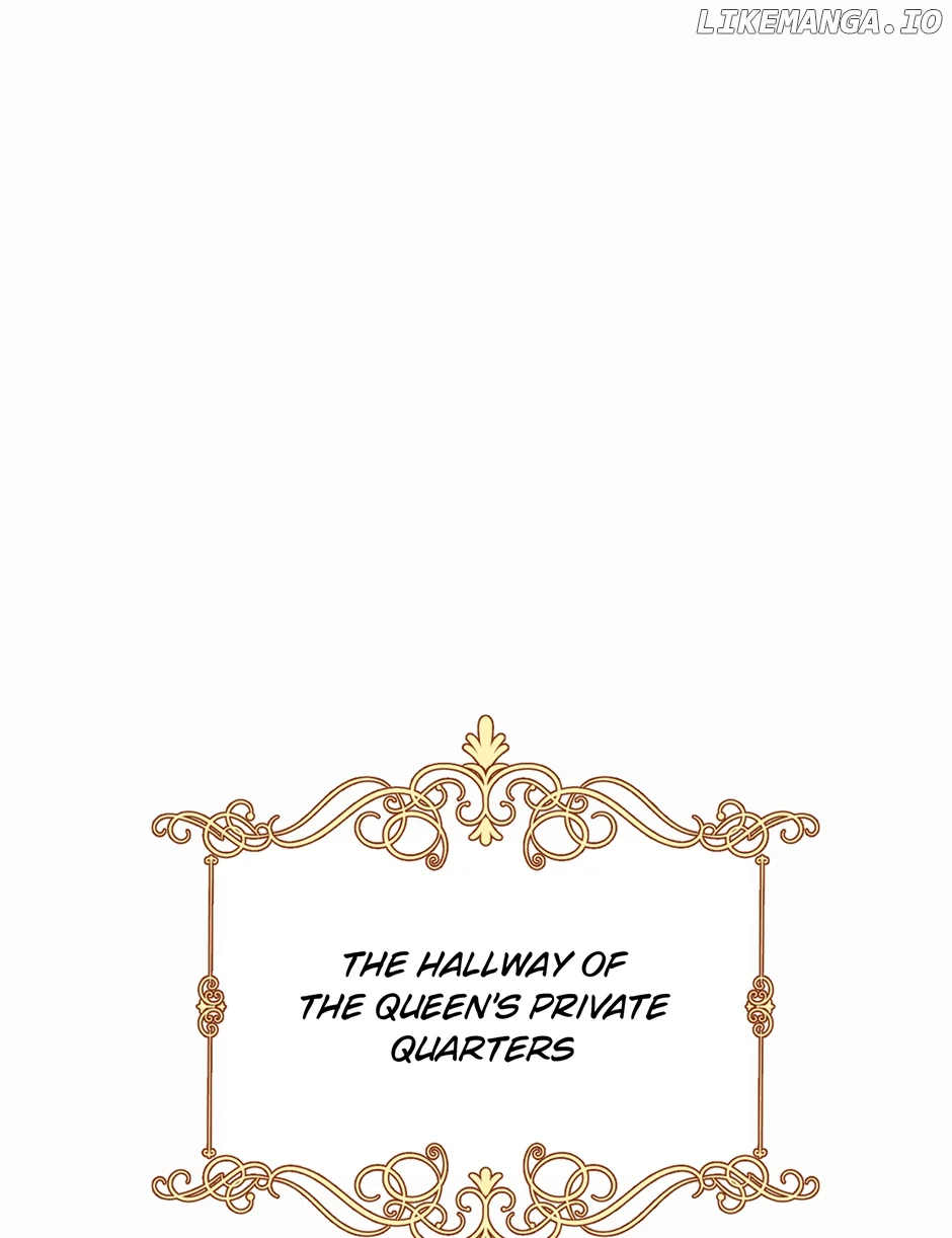 No, Queen! Chapter 93 - Page 37