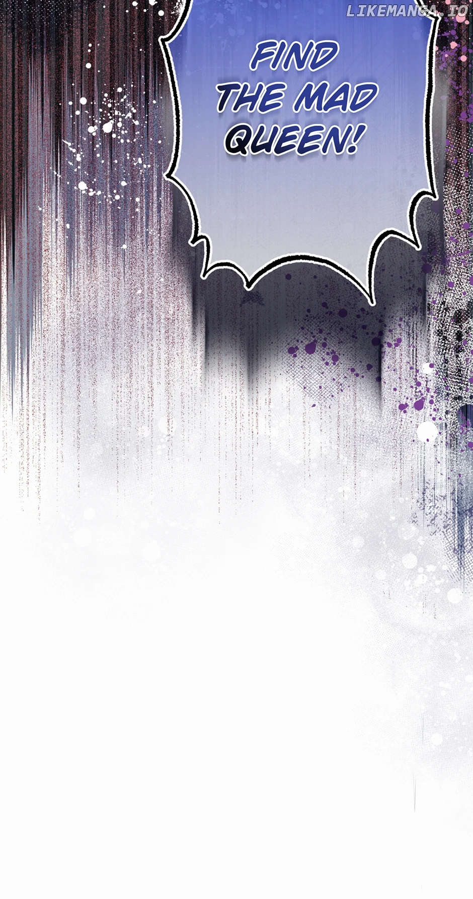 No, Queen! Chapter 93 - Page 51
