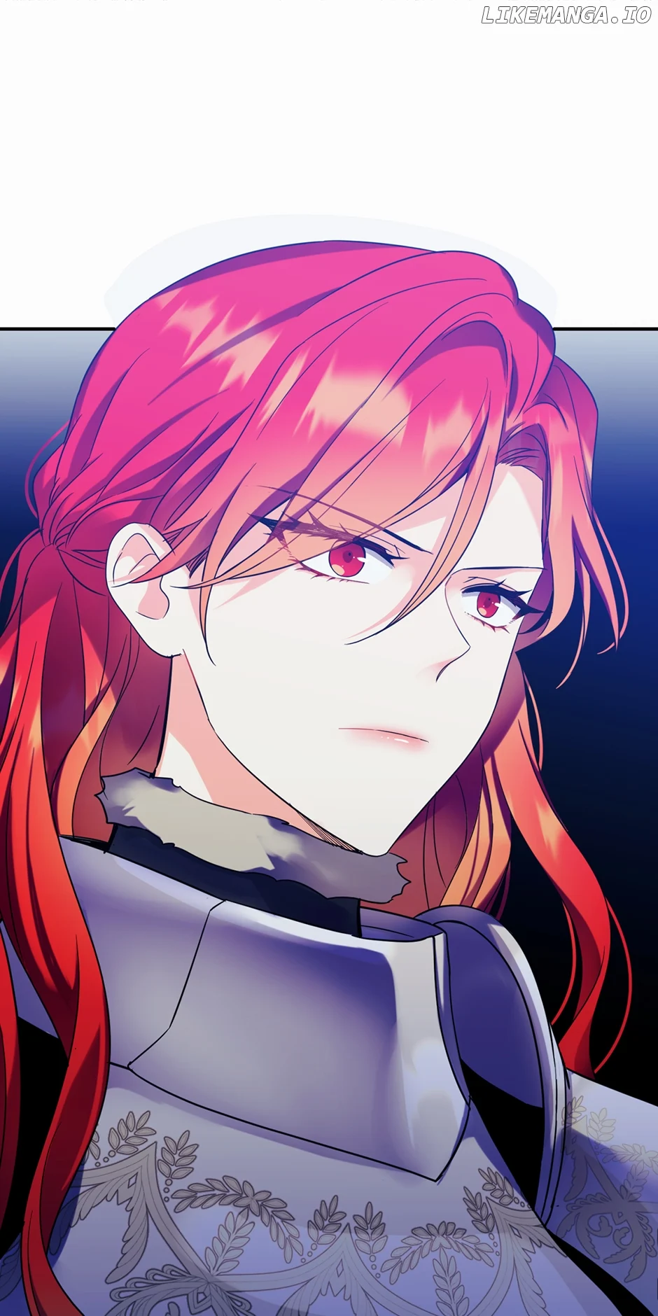 No, Queen! Chapter 93 - Page 52