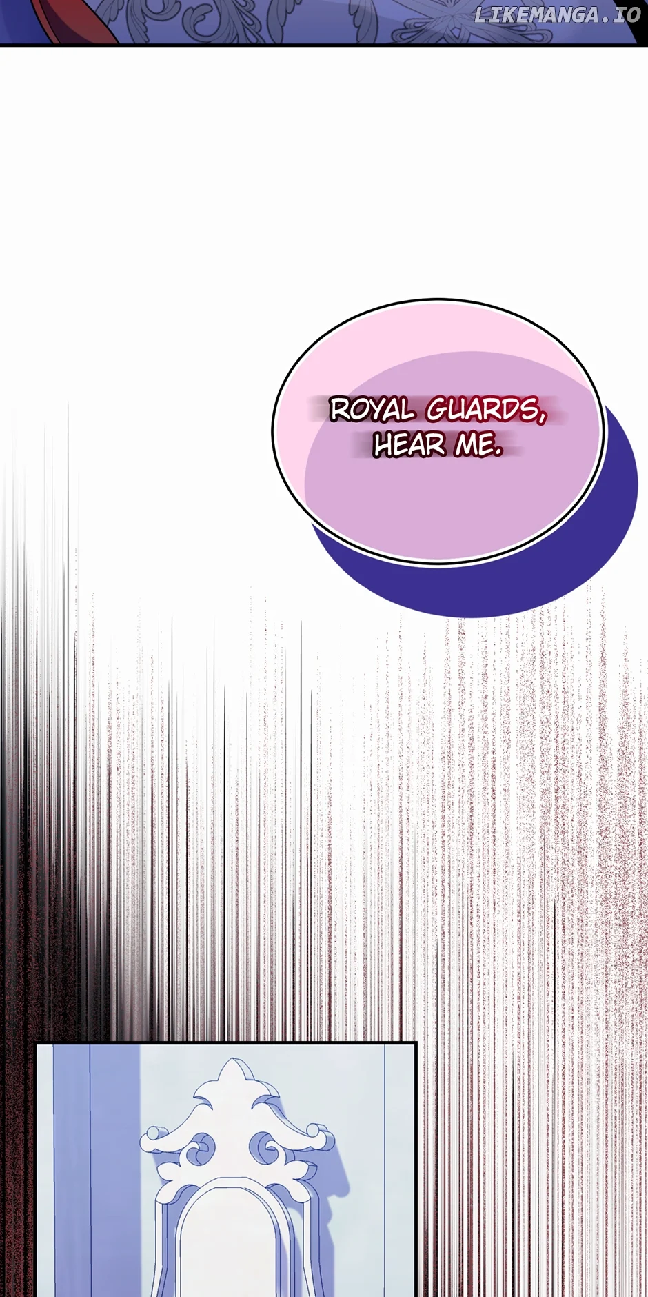 No, Queen! Chapter 93 - Page 53