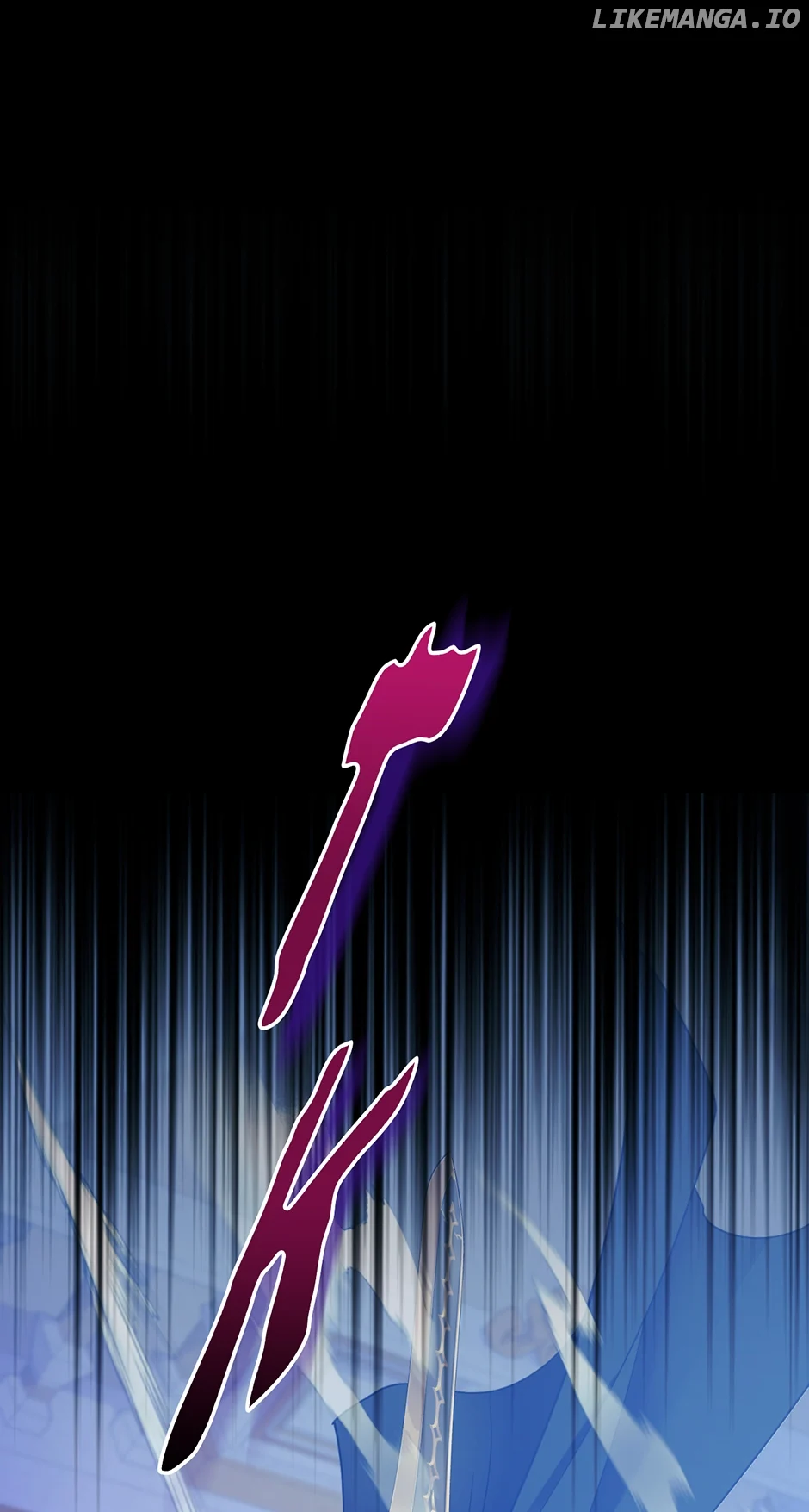 No, Queen! Chapter 93 - Page 57