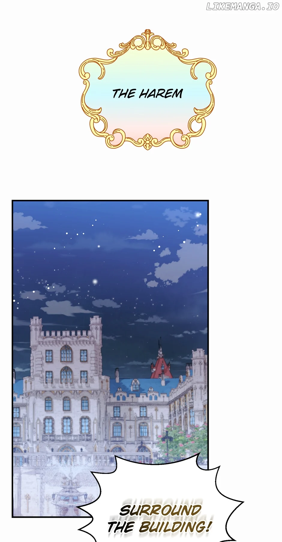 No, Queen! Chapter 93 - Page 62