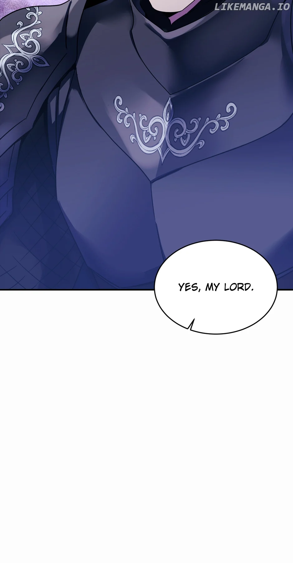 No, Queen! Chapter 93 - Page 65