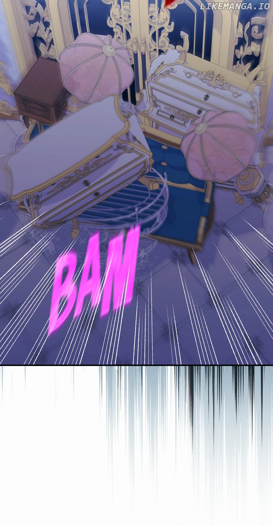 No, Queen! Chapter 93 - Page 67