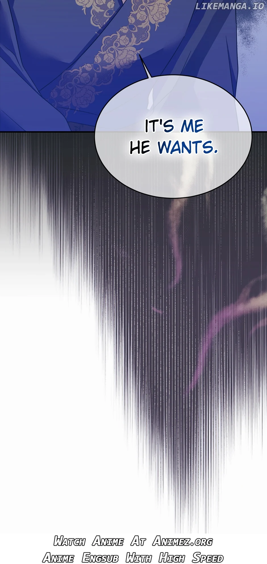 No, Queen! Chapter 93 - Page 73