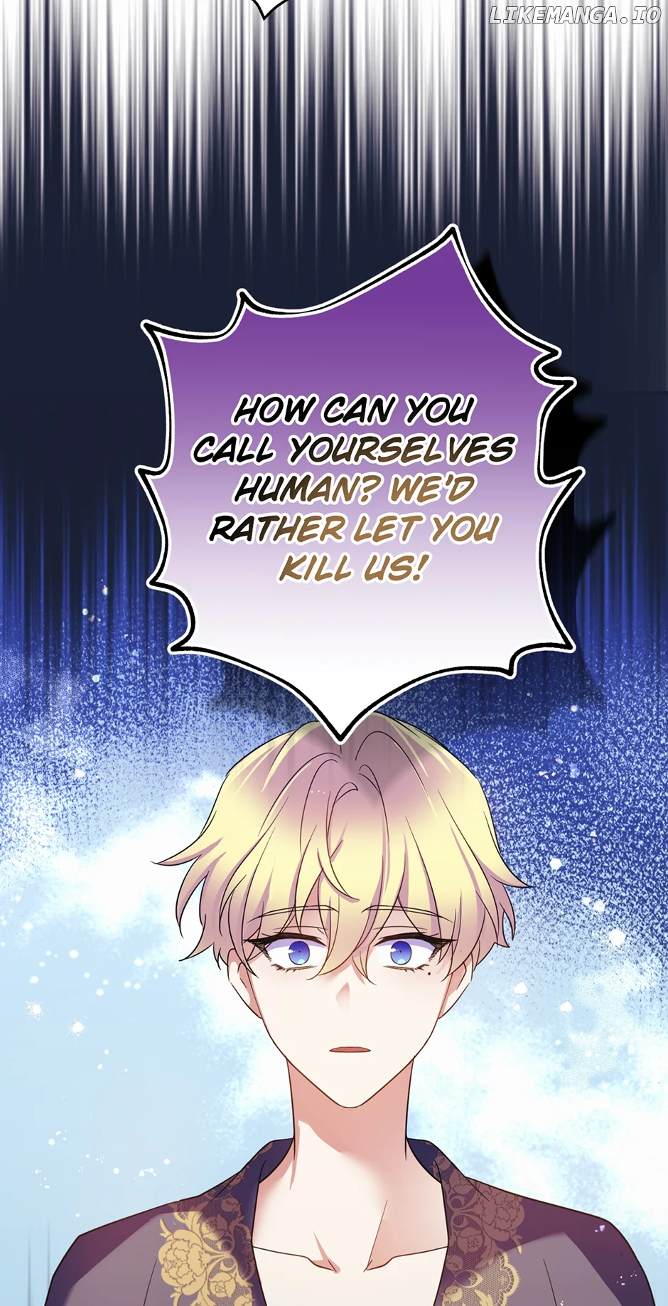 No, Queen! Chapter 94 - Page 12