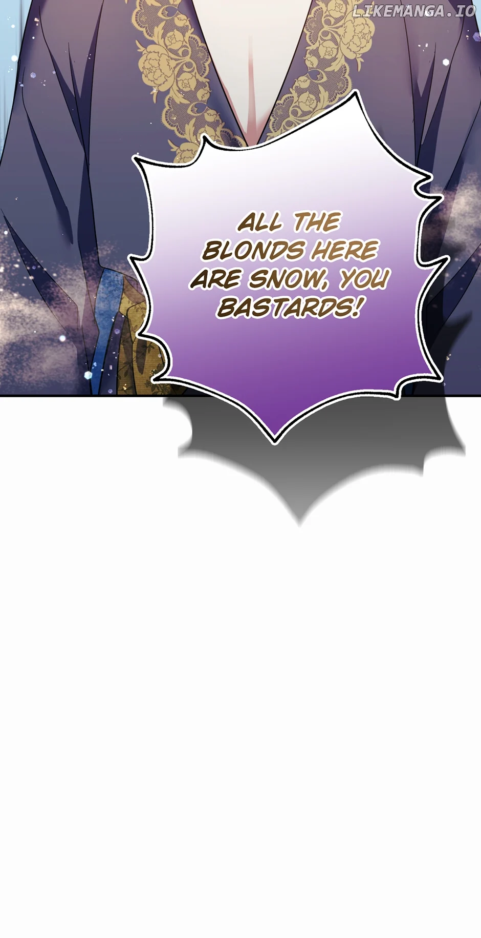 No, Queen! Chapter 94 - Page 13