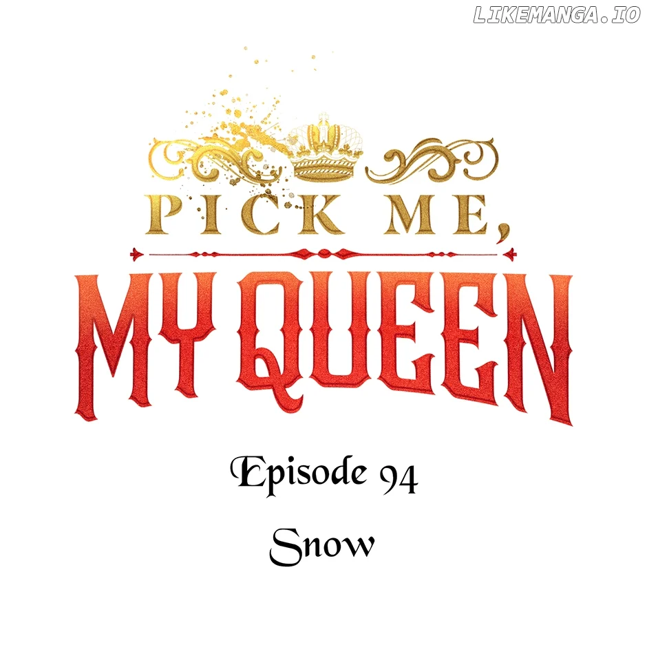 No, Queen! Chapter 94 - Page 14