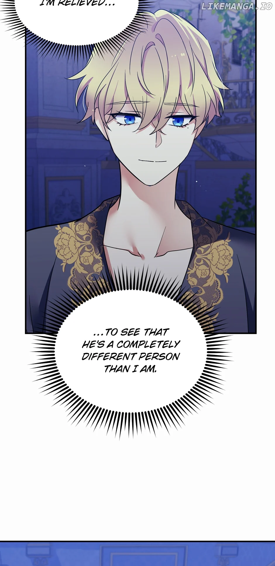 No, Queen! Chapter 94 - Page 19