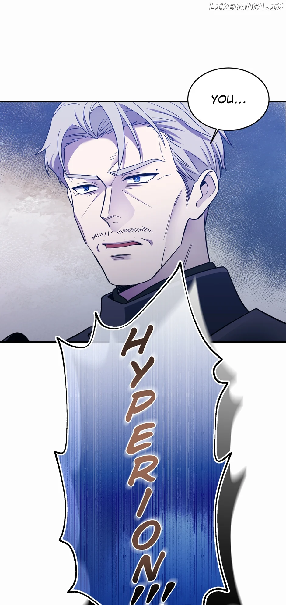 No, Queen! Chapter 94 - Page 21