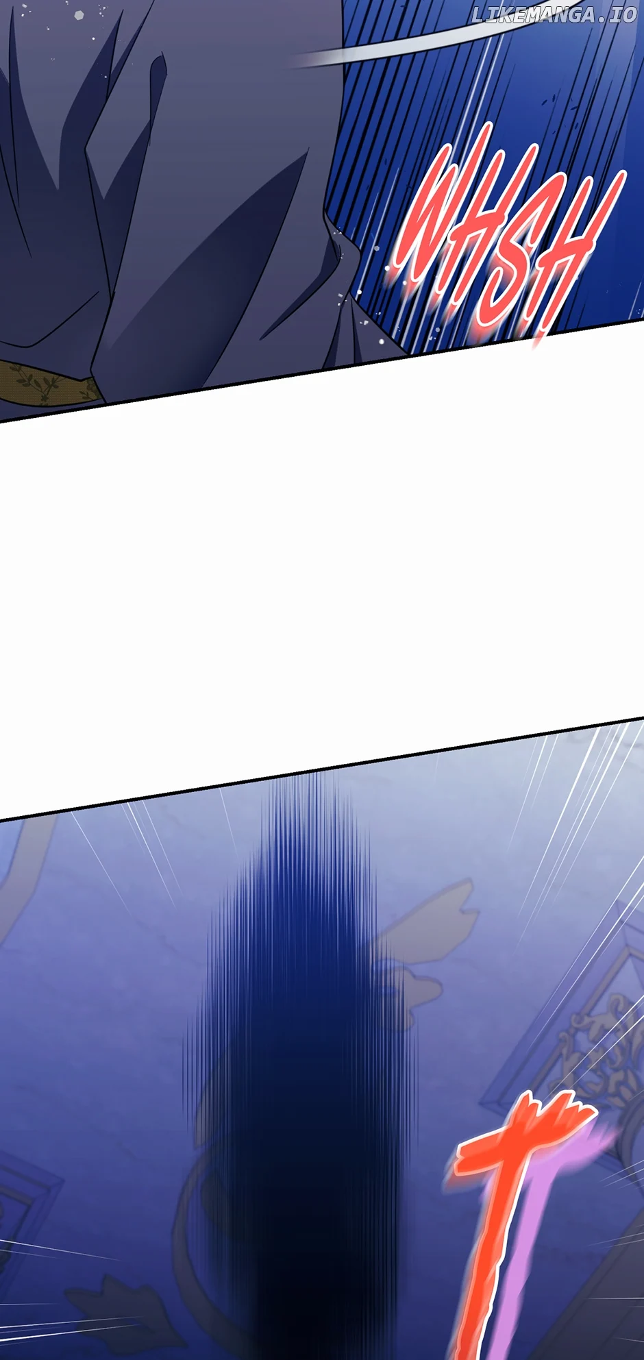 No, Queen! Chapter 94 - Page 23