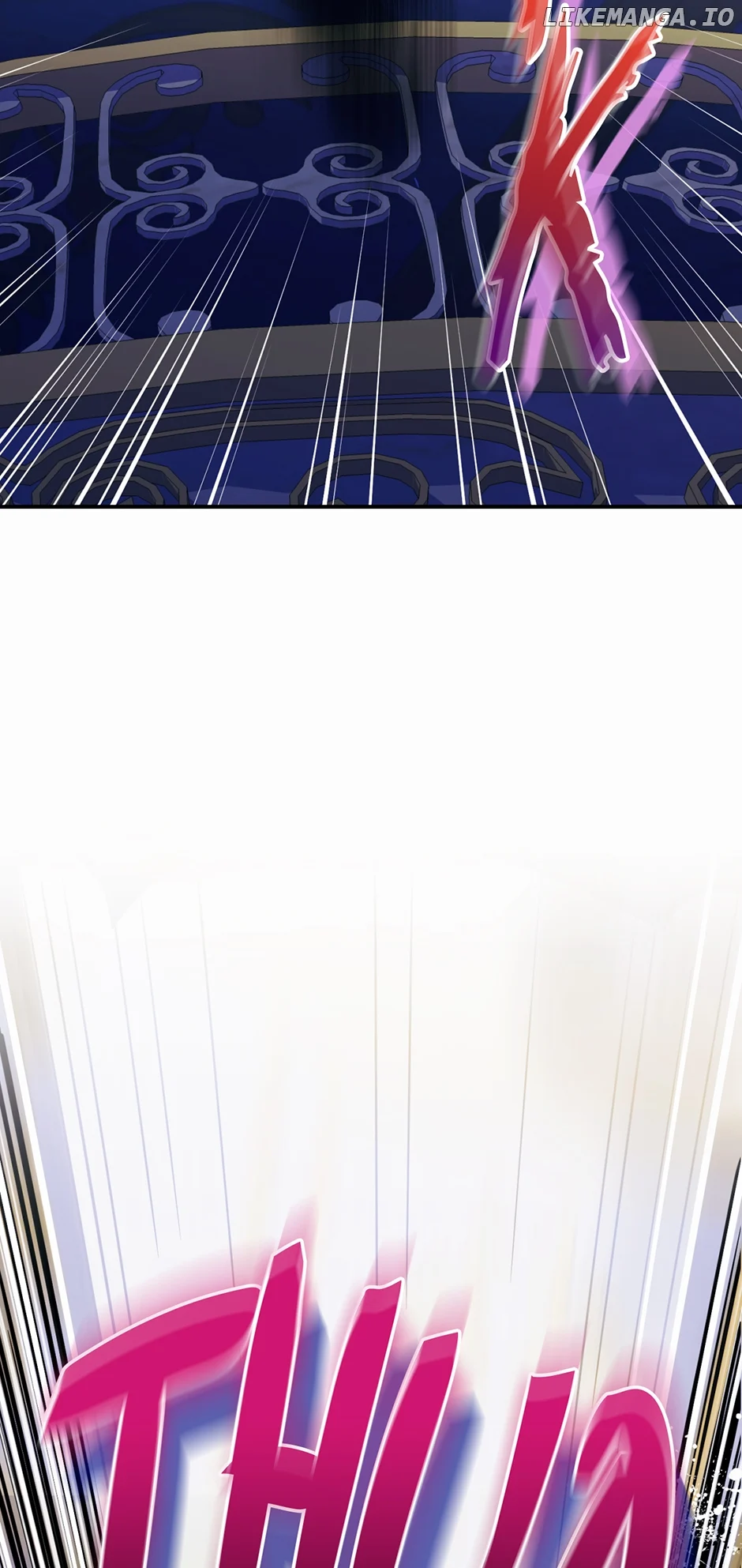 No, Queen! Chapter 94 - Page 24