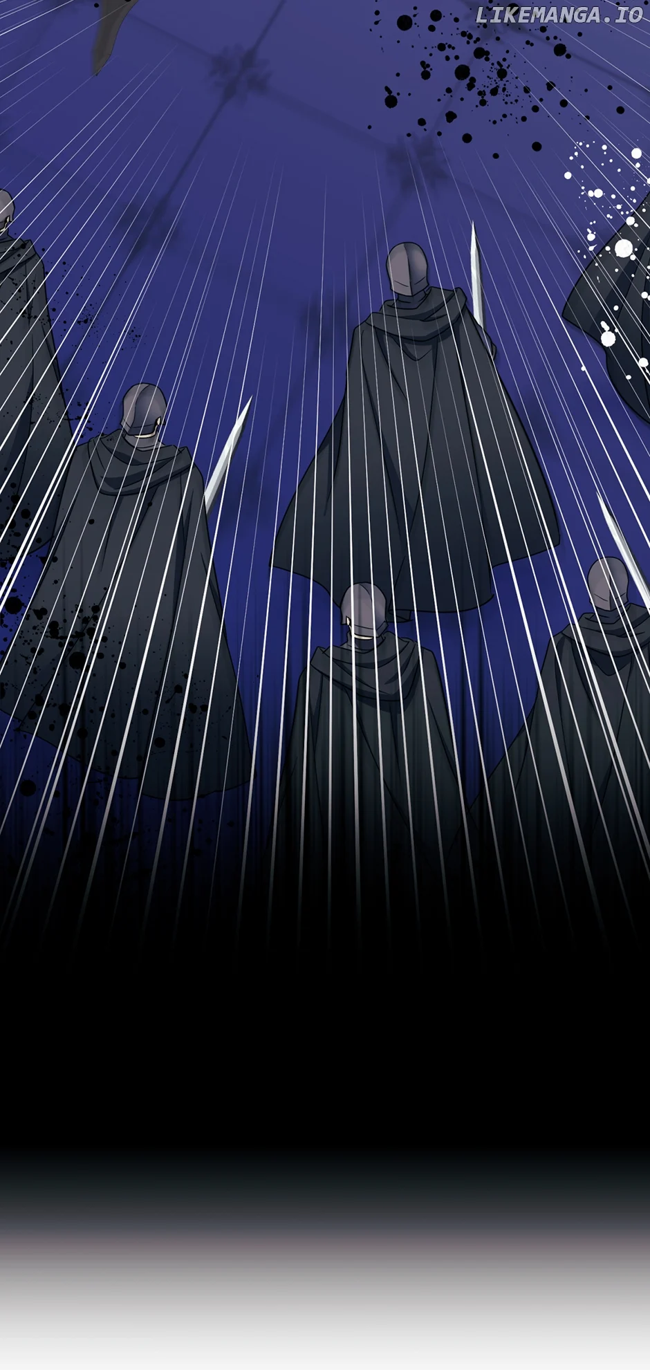 No, Queen! Chapter 94 - Page 26