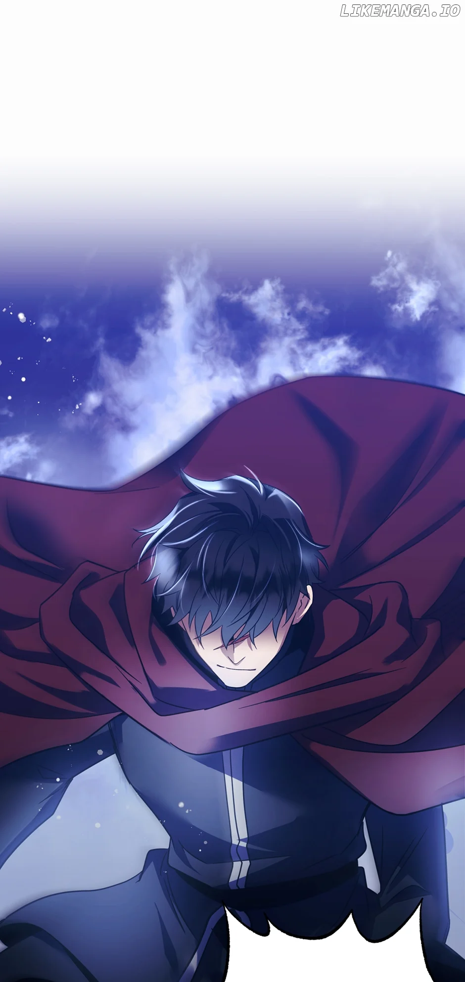 No, Queen! Chapter 94 - Page 27