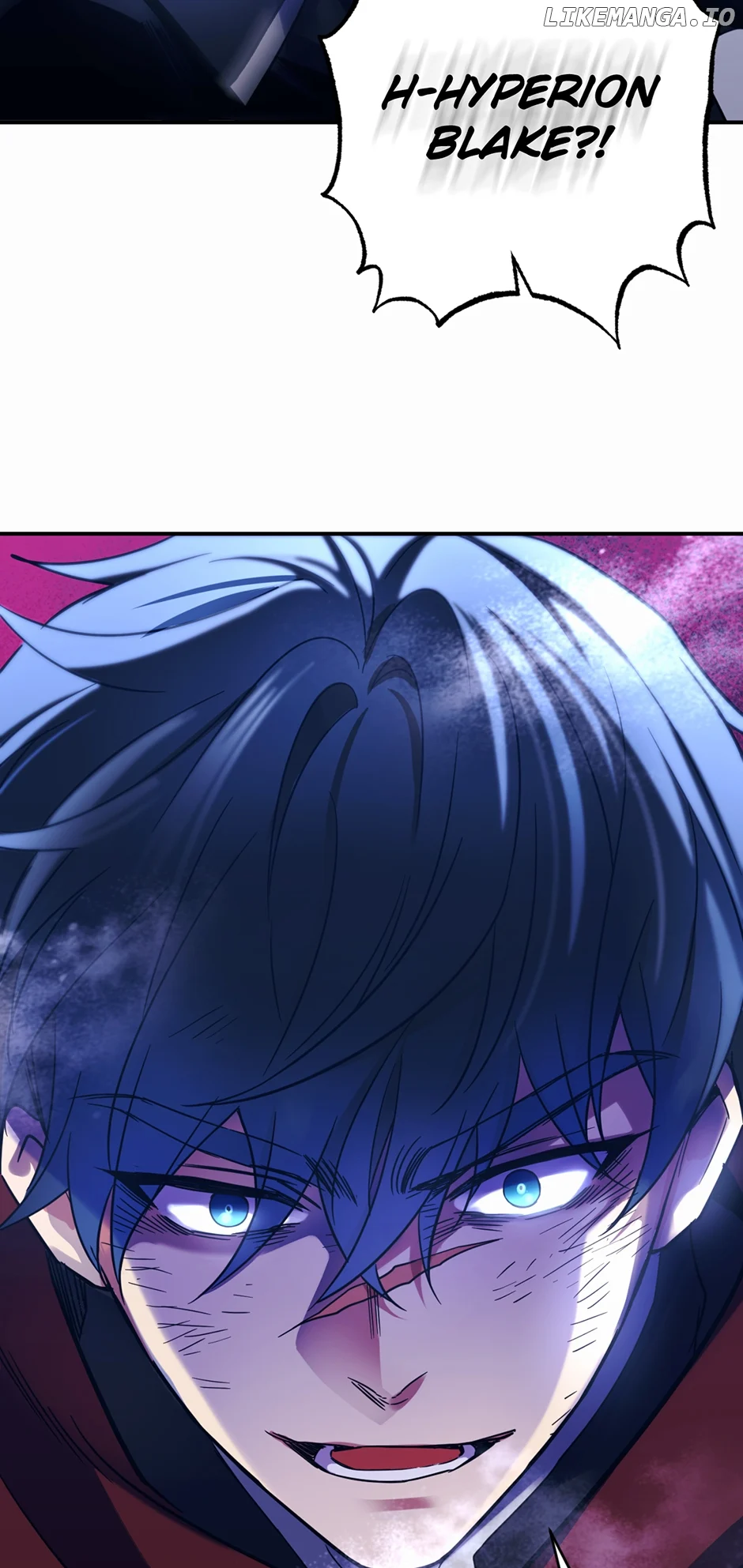 No, Queen! Chapter 94 - Page 28