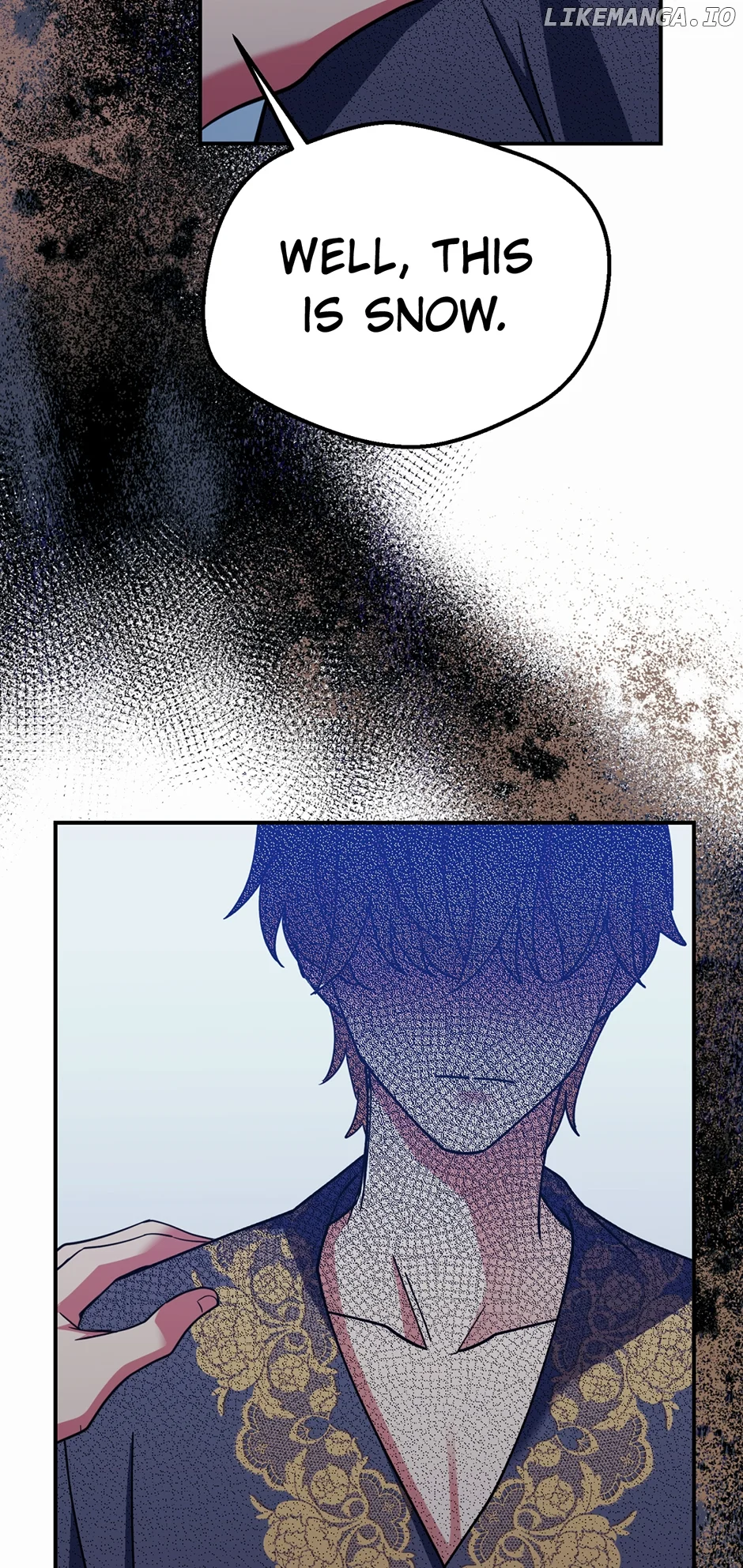 No, Queen! Chapter 94 - Page 37