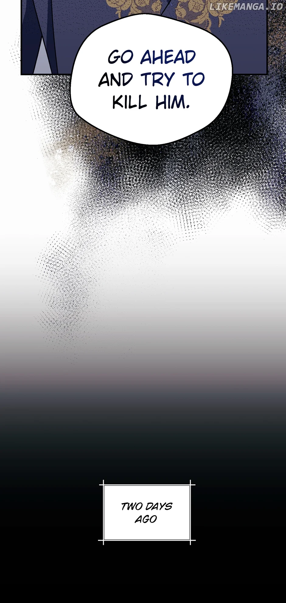 No, Queen! Chapter 94 - Page 38