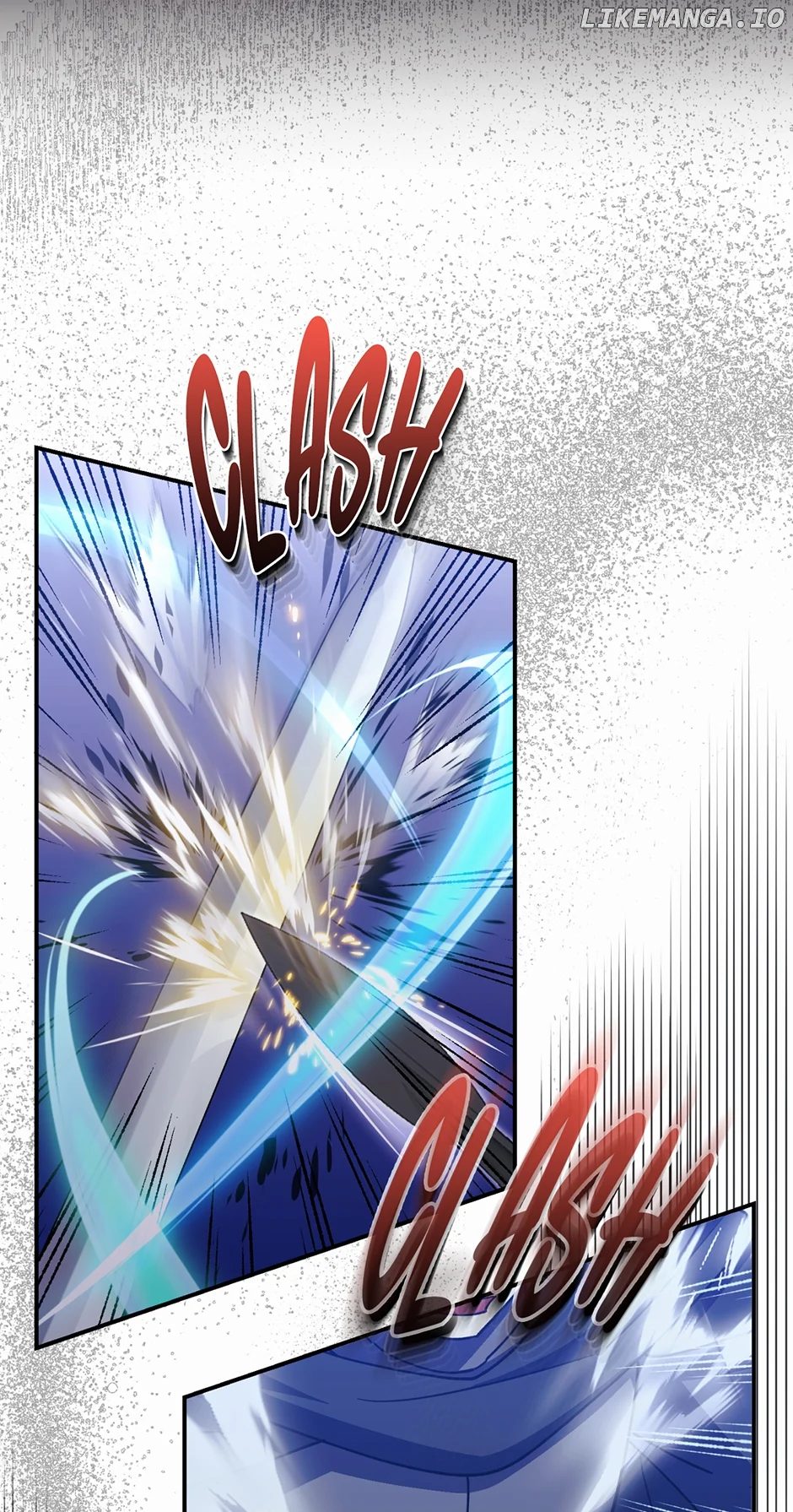 No, Queen! Chapter 94 - Page 40