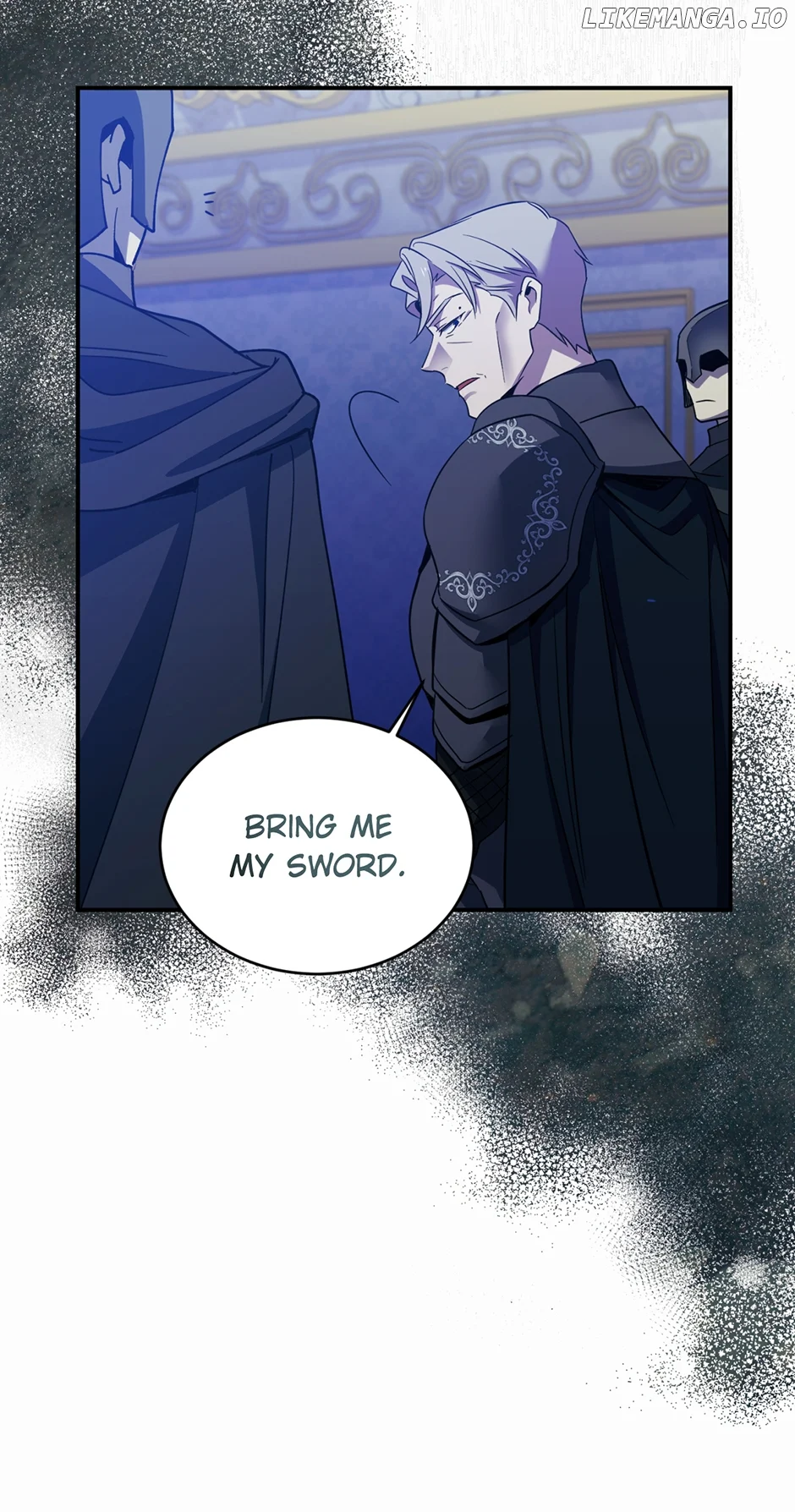 No, Queen! Chapter 94 - Page 45