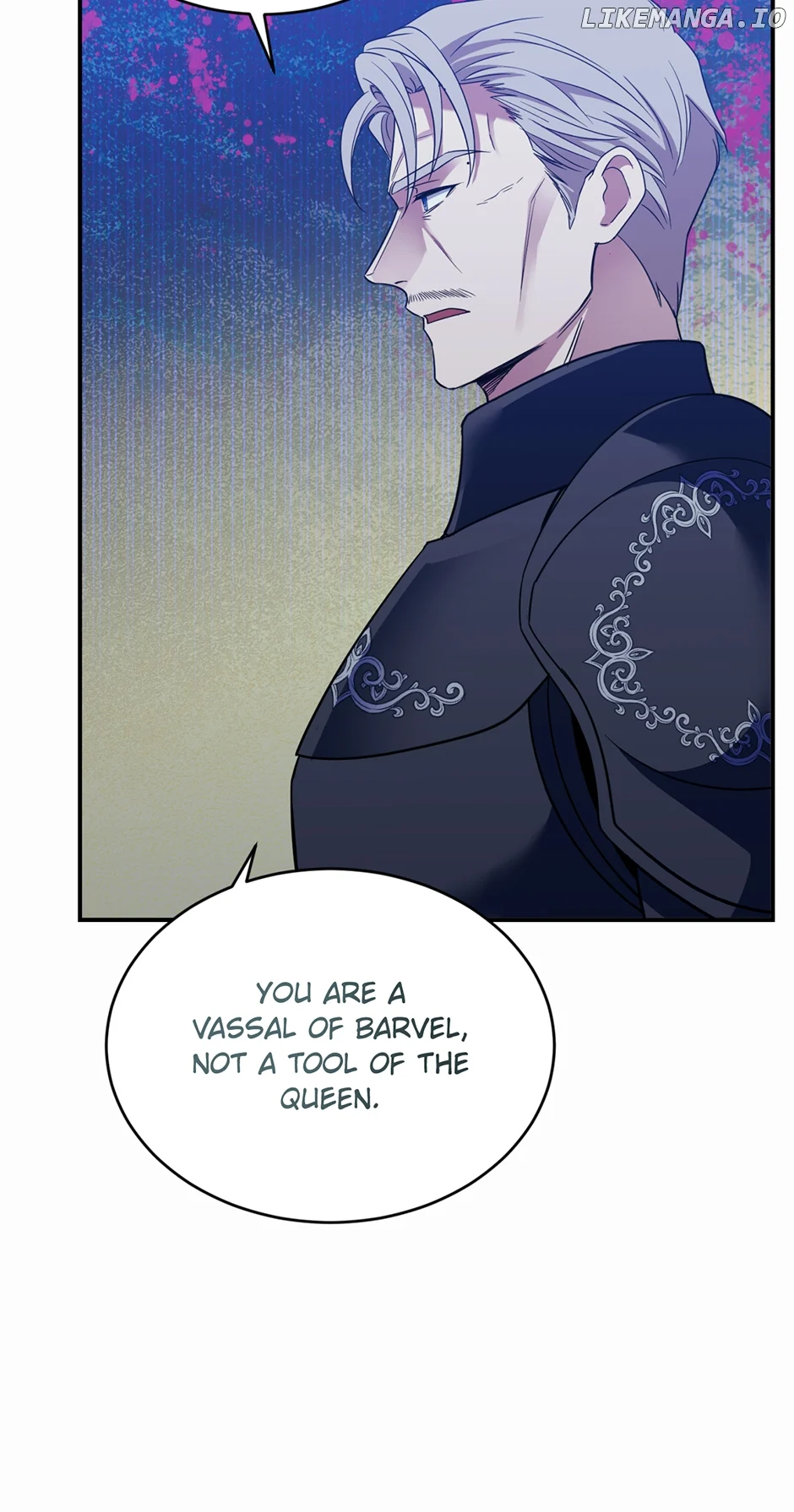 No, Queen! Chapter 94 - Page 50