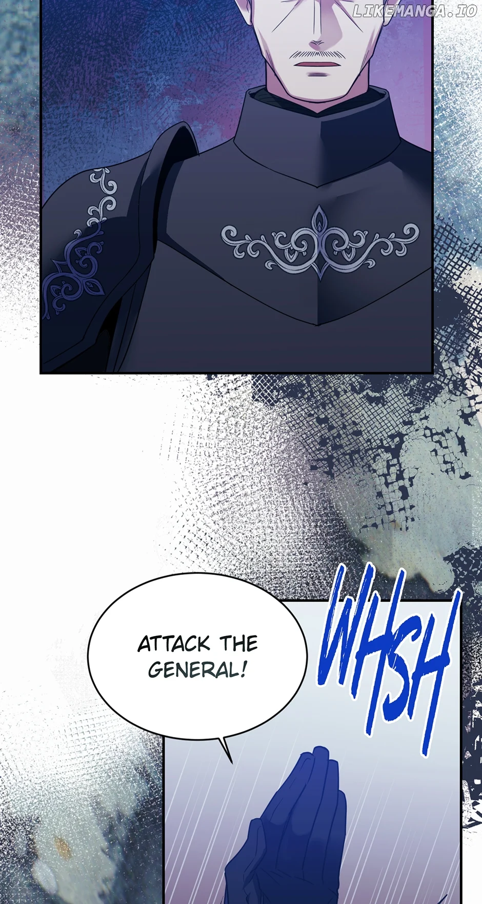 No, Queen! Chapter 94 - Page 56