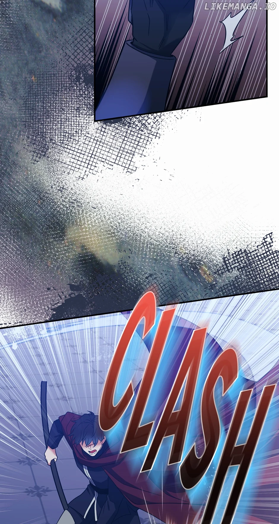 No, Queen! Chapter 94 - Page 57