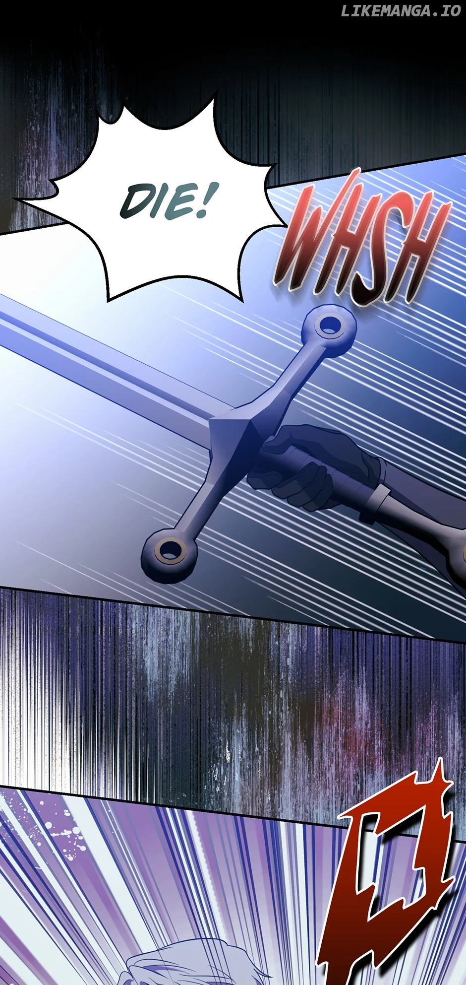 No, Queen! Chapter 94 - Page 60