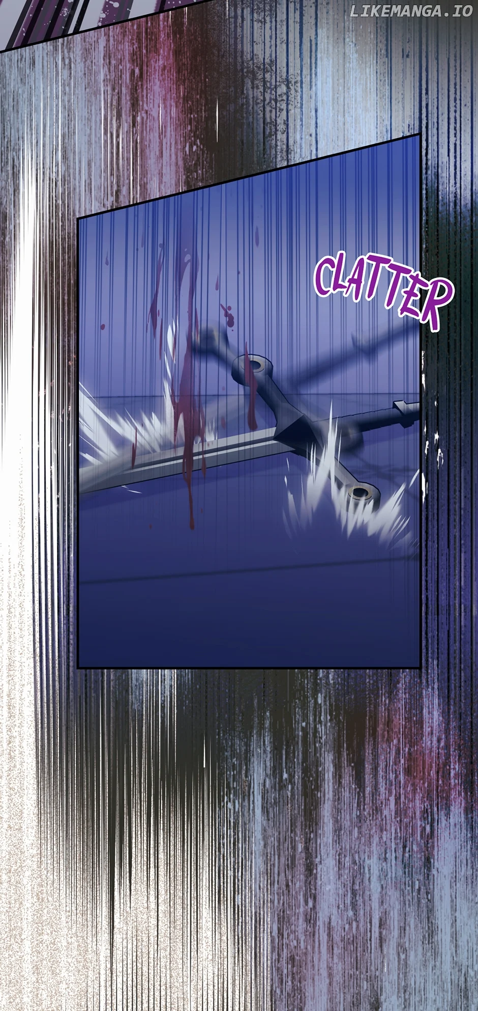 No, Queen! Chapter 94 - Page 62