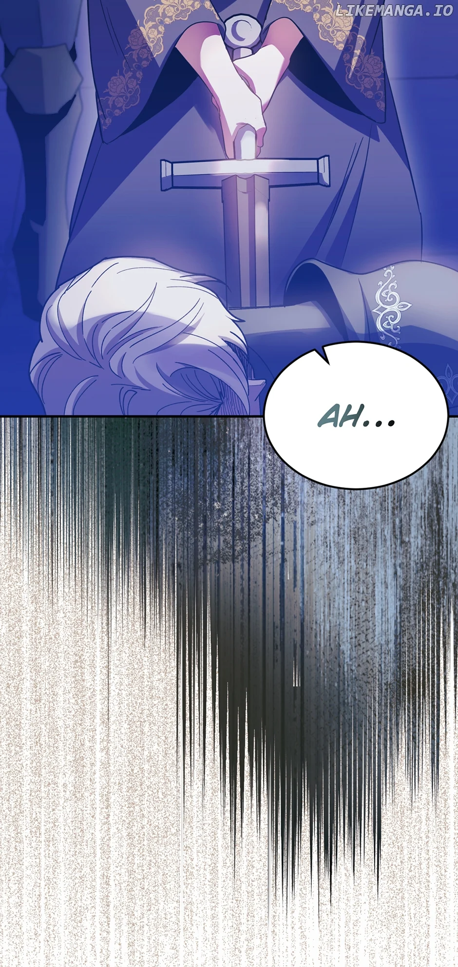 No, Queen! Chapter 94 - Page 65