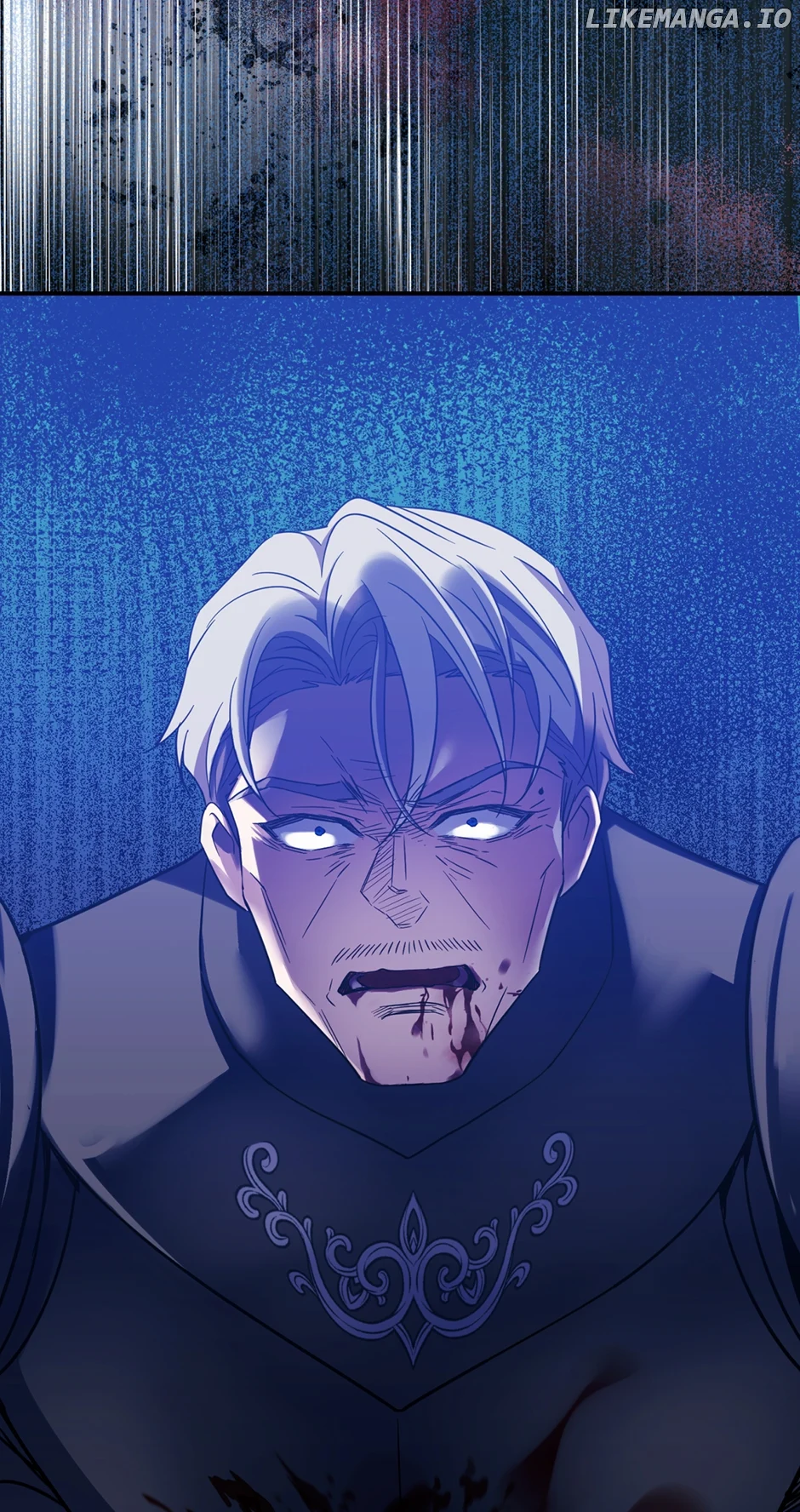 No, Queen! Chapter 94 - Page 67