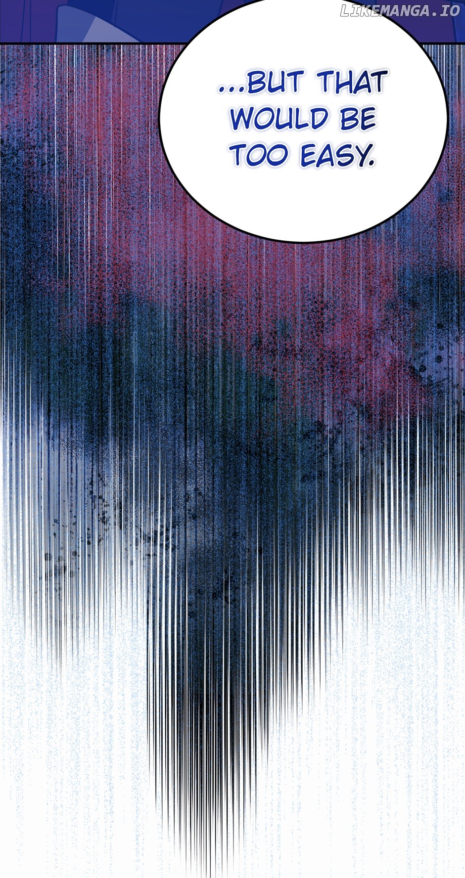 No, Queen! Chapter 94 - Page 70